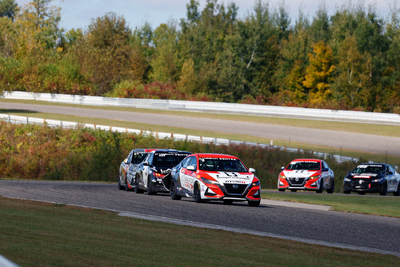 Coupe Nissan Sentra Cup in Photos, September 27-29 | Calabogie Motorsports Park - Photo ID No.N68-250819223908