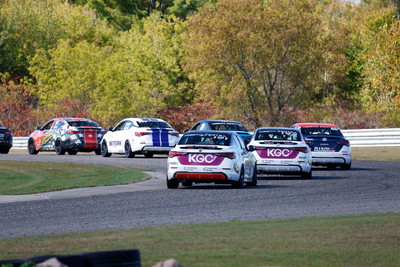 Coupe Nissan Sentra Cup in Photos, September 27-29 | Calabogie Motorsports Park - Photo ID No.N68-250819223910