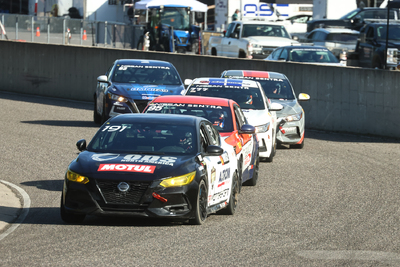 Coupe Nissan Sentra Cup in Photos, September 27-29 | Calabogie Motorsports Park - Photo ID No.N68-250819224014
