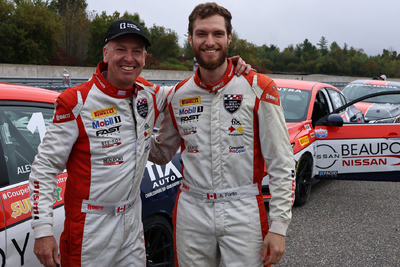Coupe Nissan Sentra Cup in Photos, September 27-29 | Calabogie Motorsports Park - Photo ID No.N68-250819224016