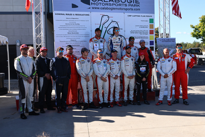 Coupe Nissan Sentra Cup in Photos, September 27-29 | Calabogie Motorsports Park - Photo ID No.N68-250819224023