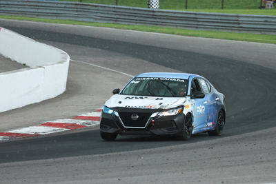 Coupe Nissan Sentra Cup in Photos, May 16, 17, 18 | Canadian Tire Motorsport Park - Photo ID No.N69-250819232903