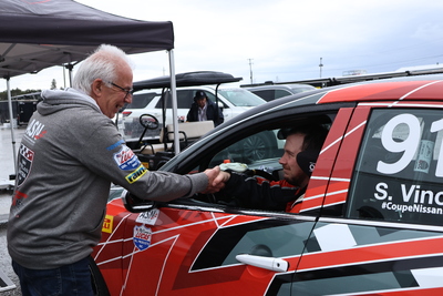 Coupe Nissan Sentra Cup in Photos, May 16, 17, 18 | Canadian Tire Motorsport Park - Photo ID No.N69-250819232923