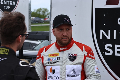 Coupe Nissan Sentra Cup in Photos, May 16, 17, 18 | Canadian Tire Motorsport Park - Photo ID No.N69-250819232933