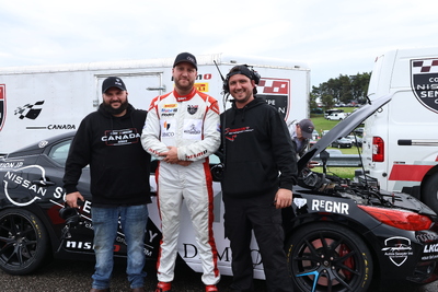 Coupe Nissan Sentra Cup in Photos, May 16, 17, 18 | Canadian Tire Motorsport Park - Photo ID No.N69-250819232951