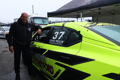 Coupe Nissan Sentra Cup in Photos, May 16, 17, 18 | Canadian Tire Motorsport Park - Photo ID No.N69-250819233000