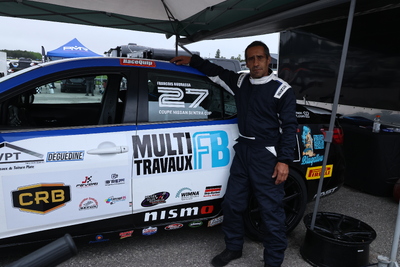 Coupe Nissan Sentra Cup in Photos, May 16, 17, 18 | Canadian Tire Motorsport Park - Photo ID No.N69-250819233010