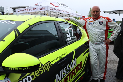 Coupe Nissan Sentra Cup in Photos, May 16, 17, 18 | Canadian Tire Motorsport Park - Photo ID No.N69-250819233019