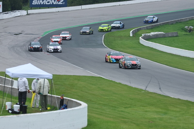 Coupe Nissan Sentra Cup in Photos, May 16, 17, 18 | Canadian Tire Motorsport Park - Photo ID No.N69-250819233028
