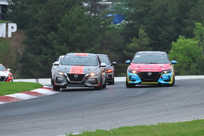 Coupe Nissan Sentra Cup in Photos, May 16, 17, 18 | Canadian Tire Motorsport Park - Photo ID No.N69-2508192332080