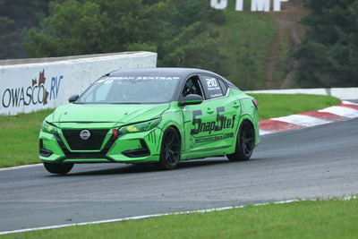 Coupe Nissan Sentra Cup in Photos, May 16, 17, 18 | Canadian Tire Motorsport Park - Photo ID No.N69-250819234025