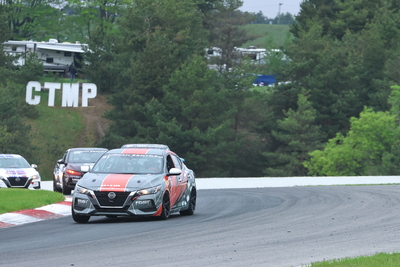 Coupe Nissan Sentra Cup in Photos, May 16, 17, 18 | Canadian Tire Motorsport Park - Photo ID No.N69-250819234034