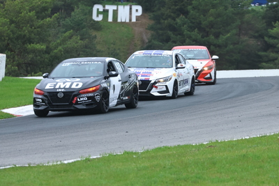 Coupe Nissan Sentra Cup in Photos, May 16, 17, 18 | Canadian Tire Motorsport Park - Photo ID No.N69-250819234056