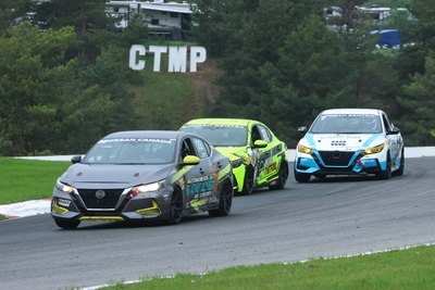Coupe Nissan Sentra Cup in Photos, May 16, 17, 18 | Canadian Tire Motorsport Park - Photo ID No.N69-250819234117