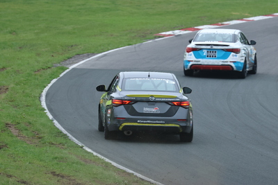 Coupe Nissan Sentra Cup in Photos, May 16, 17, 18 | Canadian Tire Motorsport Park - Photo ID No.N69-2508192343030