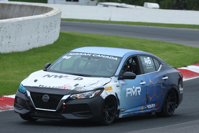 Coupe Nissan Sentra Cup in Photos, May 16, 17, 18 | Canadian Tire Motorsport Park - Photo ID No.N69-2508192343130