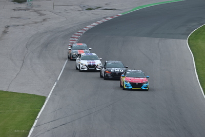 Coupe Nissan Sentra Cup in Photos, May 16, 17, 18 | Canadian Tire Motorsport Park - Photo ID No.N69-2508192350260