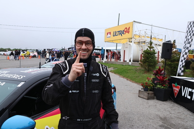 Coupe Nissan Sentra Cup in Photos, May 16, 17, 18 | Canadian Tire Motorsport Park - Photo ID No.N69-250819235304