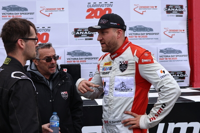Coupe Nissan Sentra Cup in Photos, May 16, 17, 18 | Canadian Tire Motorsport Park - Photo ID No.N69-250819235345
