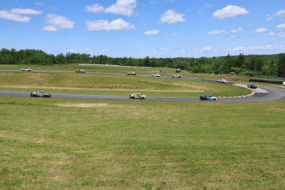Coupe Nissan Sentra Cup in Photos, June 20-22 | Atlantic Motorsport Park, Shubénacadie<BR>Nouvelle-Écosse - Photo ID No.N70-250825014444
