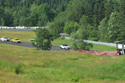 Coupe Nissan Sentra Cup in Photos, June 20-22 | Atlantic Motorsport Park, Shubénacadie<BR>Nouvelle-Écosse - Photo ID No.N70-250825015025