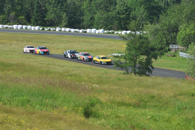 Coupe Nissan Sentra Cup in Photos, June 20-22 | Atlantic Motorsport Park, Shubénacadie<BR>Nouvelle-Écosse - Photo ID No.N70-250825015043