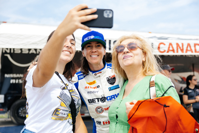 Coupe Nissan Sentra Cup in Photos, July 6 | Grand Prix Nissan<BR>QUÉBEC - Photo ID No.N71-250825024953