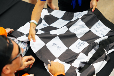 Coupe Nissan Sentra Cup in Photos, July 6 | Grand Prix Nissan<BR>QUÉBEC - Photo ID No.N71-250825025000