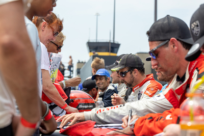 Coupe Nissan Sentra Cup in Photos, July 6 | Grand Prix Nissan<BR>QUÉBEC - Photo ID No.N71-2508250256110
