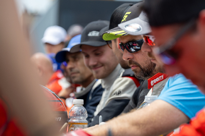 Coupe Nissan Sentra Cup in Photos, July 6 | Grand Prix Nissan<BR>QUÉBEC - Photo ID No.N71-2508250256120