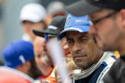 Coupe Nissan Sentra Cup in Photos, July 6 | Grand Prix Nissan<BR>QUÉBEC - Photo ID No.N71-2508250256130