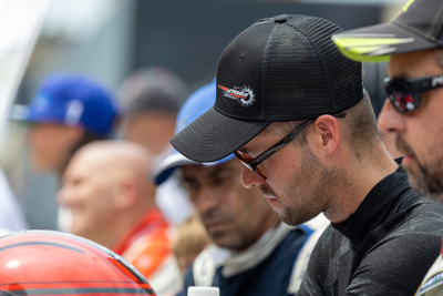 Coupe Nissan Sentra Cup in Photos, July 6 | Grand Prix Nissan<BR>QUÉBEC - Photo ID No.N71-2508250256140