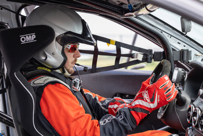 Coupe Nissan Sentra Cup in Photos, July 6 | Grand Prix Nissan<BR>QUÉBEC - Photo ID No.N71-250825025907