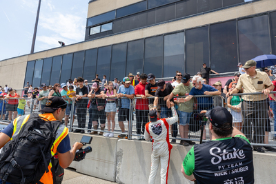 Coupe Nissan Sentra Cup in Photos, July 6 | Grand Prix Nissan<BR>QUÉBEC - Photo ID No.N71-250825025951