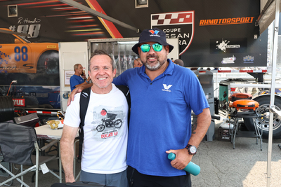 Coupe Nissan Sentra Cup in Photos, AUGUST 8-10 | THE GRAND PRIX DE TROIS-RIVIÈRES<br>QUÉBEC - Photo ID No.N72-250825030634