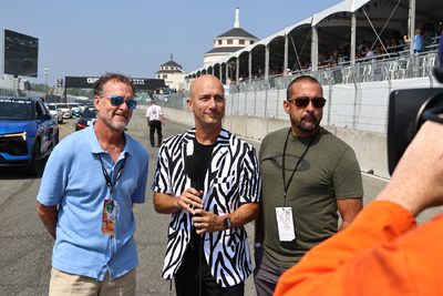 Coupe Nissan Sentra Cup in Photos, AUGUST 8-10 | THE GRAND PRIX DE TROIS-RIVIÈRES<br>QUÉBEC - Photo ID No.N72-250825030639