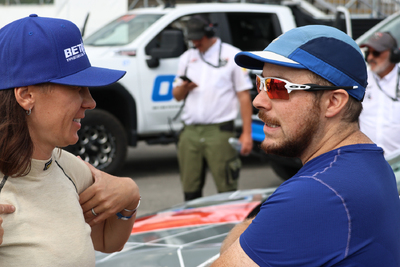 Coupe Nissan Sentra Cup in Photos, AUGUST 8-10 | THE GRAND PRIX DE TROIS-RIVIÈRES<br>QUÉBEC - Photo ID No.N72-250825030642
