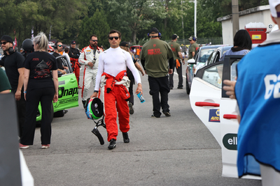 Coupe Nissan Sentra Cup in Photos, AUGUST 8-10 | THE GRAND PRIX DE TROIS-RIVIÈRES<br>QUÉBEC - Photo ID No.N72-250825030643