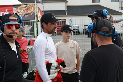 Coupe Nissan Sentra Cup in Photos, AUGUST 8-10 | THE GRAND PRIX DE TROIS-RIVIÈRES<br>QUÉBEC - Photo ID No.N72-2508250306510