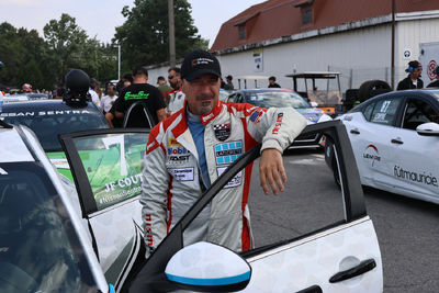 Coupe Nissan Sentra Cup in Photos, AUGUST 8-10 | THE GRAND PRIX DE TROIS-RIVIÈRES<br>QUÉBEC - Photo ID No.N72-2508250306530