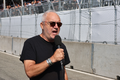 Coupe Nissan Sentra Cup in Photos, AUGUST 8-10 | THE GRAND PRIX DE TROIS-RIVIÈRES<br>QUÉBEC - Photo ID No.N72-2508250306570