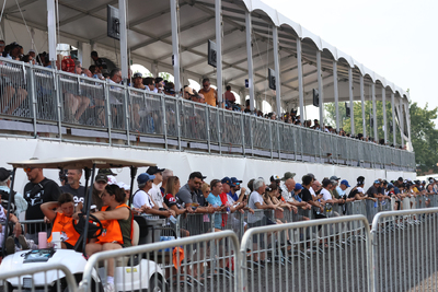 Coupe Nissan Sentra Cup in Photos, AUGUST 8-10 | THE GRAND PRIX DE TROIS-RIVIÈRES<br>QUÉBEC - Photo ID No.N72-2508250309500