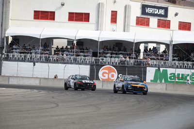 Coupe Nissan Sentra Cup in Photos, AUGUST 8-10 | THE GRAND PRIX DE TROIS-RIVIÈRES<br>QUÉBEC - Photo ID No.N72-2508250314080