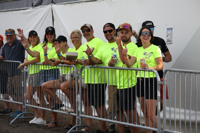 Coupe Nissan Sentra Cup in Photos, AUGUST 8-10 | THE GRAND PRIX DE TROIS-RIVIÈRES<br>QUÉBEC - Photo ID No.N72-2508250314510